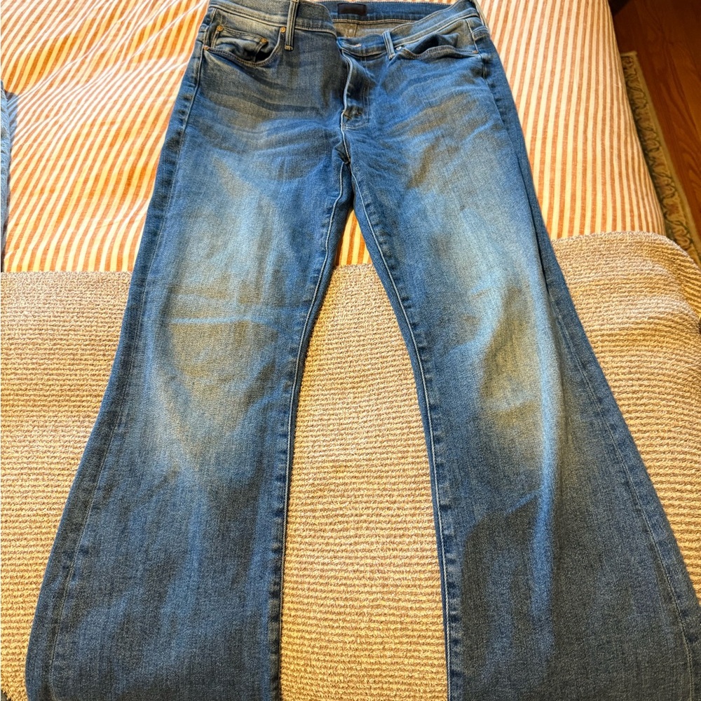 Mother Denim Women's Jeans